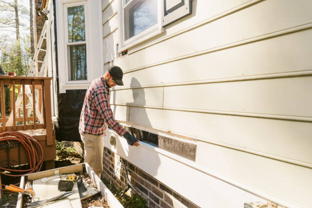 Top rated local Storm Damage Siding Repair specialists in Brooksville, FL